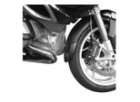 Puig 6168N Estensione Parafango Anteriore Adatta A Bmw K1600 Gtl Nero