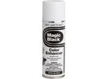 Biogroom Magic Black Shampoo Secco Per Cani Spray Esaltatore Di Colore