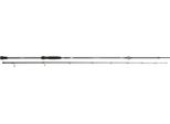 Abu Garcia Ike Iaconelli Signature, 2.74M, 8.99Ft, 20-50G, 2 Pezzi, Canna Da Pesca Spinning Acqua Dolce, 1512570