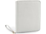 Bagbase BG756 | Boutique Travel/ Tech Organiser, 20 X 23 Cm - Colore: Soft Grey - Dimensioni: 20 X 23 Cm