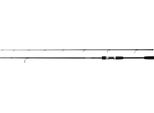 Shimano Vengeance Cx, 2,7 M, 8,86 Piedi, 10-35 G, 2 Pezzi, Canna Da Pesca A Spinning, Impugnatura In Eva, SVCX27ME