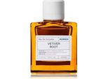 Korres Radice Di Vetiver Eau De Toilette 50Ml