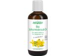 Olio Di Iperico Biologico - 100 Ml