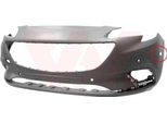 Van Wezel Paraurti Articolo: 3804576
