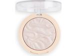 Makeup Revolution Highlight Reloaded Peach Lights 10G