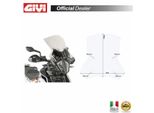 Givi 7710Dt Ktm 390/790 Adventure&790 Adventure R Parabrezza Trasparente Taglia Unica