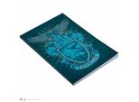 Notizbuch A5 Harry Potter Ravenclaw