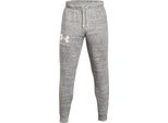 Under Armour Pantaloni Rival Terry Jogger, 1361642112, Taglia: 188