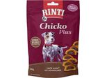Rinti 80Gx12 Chicko Plus Fegato Di Pollo Paté A Fette