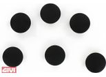 Coperchio Givi Per Piastra Di Supporto M5 / M5M / M6M / M7