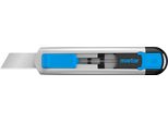 Martor Coltello Di Sicurezza Con Rientro Lama, Secunorm 540, Cutter Professionale, Lama Lunga, Alluminio, Per Destrorsi E Mancini, Produzione, Gs