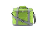 Borsa Frigo Morello | 36 X 30 X 20 Cm - Colore: Verde Lime - Dimensioni: 36 X 30 X 20 Cm