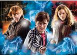 Puzzle Clementoni 500 Harry Potter 2 35082