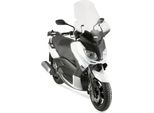 Givi 446DT Parabrezza Specifico Trasparente Per X-MAX 125-250 (10 > 13)
