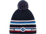 EisbÄR Libby Os Rasf, Taglia Unica, Blu Notte, Cappello Invernale, 39938