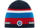EisbÄR Miron Os Rasf, Taglia Unica, Blu Notte, Cappello Invernale, 39936