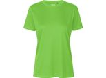Neutral R81001 | Camicia Da Donna, T-Shirt Performance Da Donna - Colore: Lime - Taglia: Xs