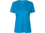 Neutral R81001 | Camicia Da Donna, T-Shirt Performance Da Donna - Colore: Sapphire - Taglia: M