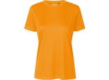 Neutral R81001 | Camicia Da Donna, T-Shirt Performance Da Donna - Colore: Okay Orange - Taglia: Xxl