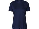 Neutral R81001 | Camicia Da Donna, T-Shirt Performance Da Donna - Colore: Navy - Taglia: Xs