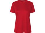 Neutral R81001 | Camicia Da Donna, T-Shirt Performance Da Donna - Colore: Rosso - Taglia: M