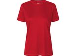 Neutral R81001 | Camicia Da Donna, T-Shirt Performance Da Donna - Colore: Rosso - Taglia: Xs
