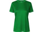 Neutral R81001 | Camicia Da Donna, T-Shirt Performance Da Donna - Colore: Verde - Taglia: L
