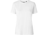 Neutral R81001 | Camicia Da Donna, T-Shirt Performance Da Donna - Colore: Bianco - Taglia: Xl