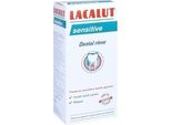 Lacalut Soluzione Di Risciacquo Dentale Sensibile 300 Ml