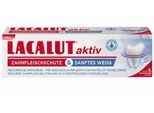 Lacalut, Acitv, Dentifricio, 75Ml (Prodotto Dalla Germania)