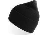 Atlantis Pure | Pure Beanie - Colore: Nero - Taglia: Unica