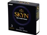 Preservativi Skyn Elite Senza Lattice, 3 Pezzi
