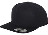 Flexfit 6089M | Cappello / Berretto / Cappello Classico - Colore: Dark Navy - Taglia: Youth