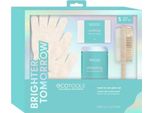 Ecotools Brighter Tomorrow Glow Set Testa-Piedi 4 Articoli