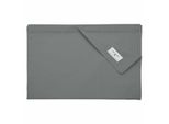 Tom Tailor Runner Da Tavola Tortora 50X150Cm