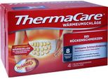 Fasce Lombari Thermacare S-XL Per Alleviare Il Dolore 4 Pezzi