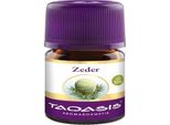 Cedro Bio, 5 Ml Di Olio Essenziale