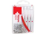 Edelwhite Pro Interdent.BüR.Xs 04,42X1,7 Mm 6 Pz