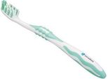 Miradent Carebrush Spazzolino Da Denti Bianco/Verde 1 Pz