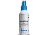 Olio Di Magnesio 100% Zechstein 100 Ml