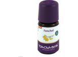Olio Di Finocchio Dolce Biologico/Demineralizzato 5 Ml