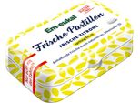 Em Eukal Pastiglie Fresche Al Limone Senza Zucchero Barattolo Di Metallo 20G