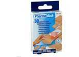 Cerotti Con Sovrapposizione Antisettica 5 Misure 30 Pz