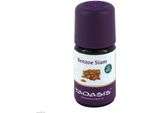 Benzoino Siam 20% Olio Biologico 5 Ml