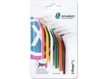 Scovolini Interdentali Miradent I-Prox L Assortiti 6 Pz