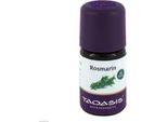 Olio Di Rosmarino Biologico 5 Ml