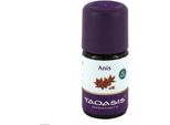 Olio Di Anice Biologico 5 Ml