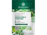 Dermasel Sali Da Bagno Del Mar Morto Freddo E Fiato Sospeso 80 G