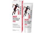 Riviera Med+ Gel Caldo 75 Ml