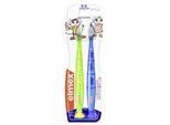 Spazzolino Da Denti Per Bambini Elmex Duo Pack 2 Pz